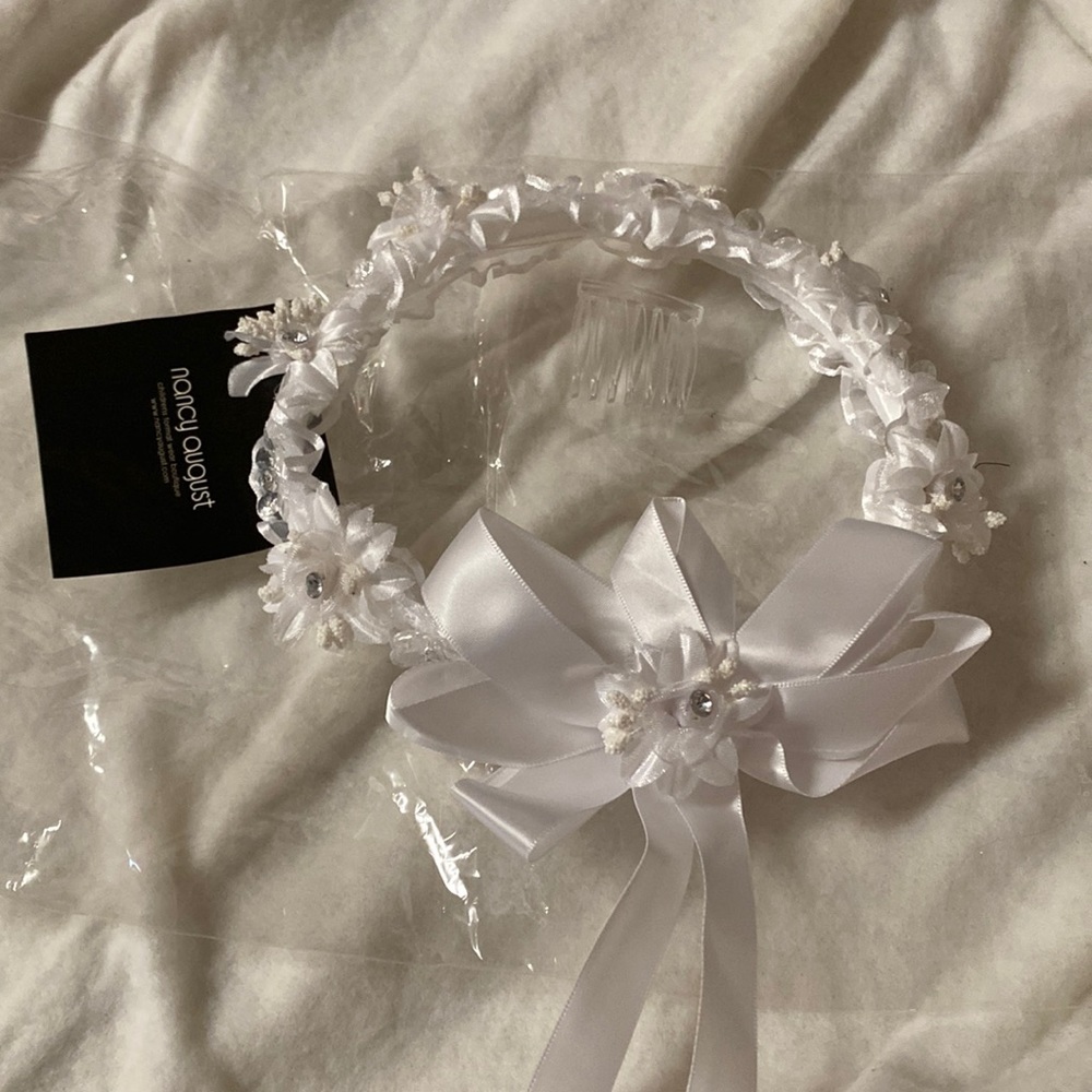 Bridal Tiara